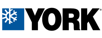 York factory-authorized service