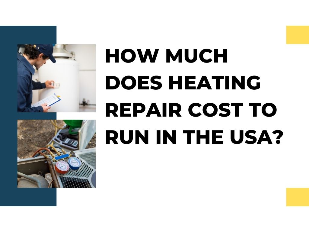 heating repair new york